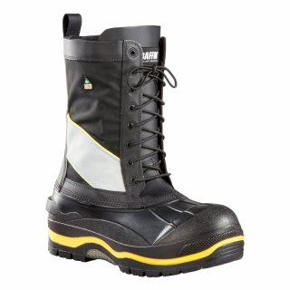 Baffin Constructor Safety Toe Cold Weather Boot